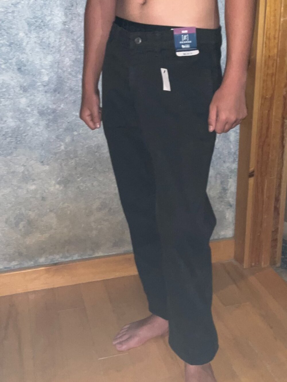 Men's George Casual Chino Pants